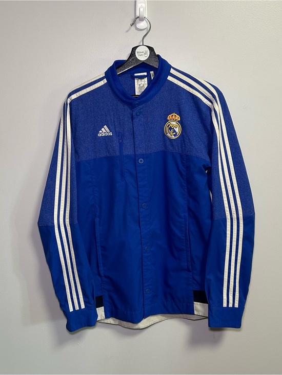 adidas Other - Adidas 2014/15 Real Madrid Light Track Jacket